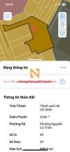 Bán nhà 385D Nguyễn Trãi phường Nguyễn Cư Trinh Quận 1