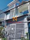 Hình ảnh Bán nhà 38/10/3A (SỐ Mới: 38/21) Đặng Nhữ Lâm KP6 Thị trấn Nhà Bè. Nhà Bè.