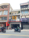 Hình ảnh Bán nhà 393 Võ Văn Tần, Phương 5, Quận 3