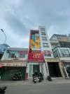 Hình ảnh Bán nhà 39 Trần Đình Xu phường Cầu Kho Quận 1