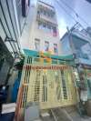 Hình ảnh Bán nhà 404/83 Nguyễn Đình Chiểu Phường 4 Quận 3