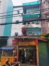 Hình ảnh Bán nhà 39 41 Bàu Cát 4, Phường 14, Quận Tân Bình