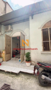 Hình ảnh Bán nhà 41/11/4 TTH20 Khu Phố 1A (Tân Thới Hiệp 20) Phường Tân Thới Hiệp Quận 12