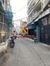 Hình ảnh Bán nhà TK 43/5 Trần Hưng Đạo, Phường Cầu Kho Quận 1