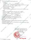 Hình ảnh Bán khách sạn 43 Trương Định Bến Thành Quận 1