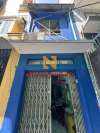 Hình ảnh Bán nhà 443/59 Lê Văn Sỹ Phường 12 Quận 3