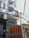 Hình ảnh Bán nhà 449/23/25 Trường Chinh Phường 14 Tân Bình