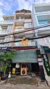 Hình ảnh Bán nhà 45/1 Trần Thái Tông Phường 15 Quận Tân Bình
