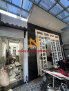 Hình ảnh Bán nhà 45/25/75 Trần Thái Tông Phường 15 Quận Tân Bình