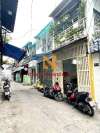 Hình ảnh Bán nhà 451/11 Bis Phạm Thế Hiển Phường 3 Quận 8