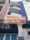 Hình ảnh Bán nhà Số Mới 453KA/62 Lê Văn Sỹ (Số Cũ 1008/84 Trường Sa) Phường 12 Quận 3