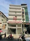 Hình ảnh Bán nhà 458 Xô Viết Nghệ Tĩnh, Phường 25, Quận Bình Thạnh