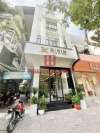 Hình ảnh Bán nhà 488 Lê Văn Sỹ, Phường 14, Quận 3