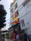 Hình ảnh Bán nhà 496/44/2 Dương Quảng Hàm, Phường 6, Gò Vấp