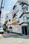 Bán nhà 508/16 Trường Chinh Phường 13 Quận Tân Bình