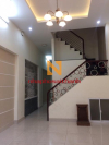 Bán nhà 51/5 Lê Văn Huân Phường 13 Quận Tân Bình