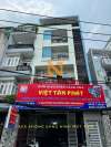 Hình ảnh Bán nhà 54 Ni Sư Huỳnh Liên Phường 10 Quận Tân Bình