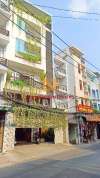 Hình ảnh Bán nhà 54 Ni Sư Huỳnh Liên Phường 10 Quận Tân Bình