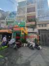 Hình ảnh Bán nhà 543/59 Nguyễn Đình Chiểu, Phường 2, Quận 3