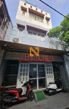 Bán nhà 55/9 Nguyễn Phúc Chu Phường 15 Quận Tân Bình