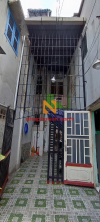 Hình ảnh Bán nhà 562/23/1 Lê Quang Định, Phường 1, Gò Vấp