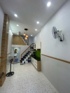 Bán nhà 594/34/4 Âu Cơ Phường 10 Quận Tân Bình