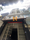 Hình ảnh Bán nhà 594/47/7 Âu Cơ Phường 10 Quận Tân Bình