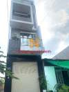 Hình ảnh Bán nhà 5/53 Nguyễn Bình Nhơn Đức Nhà Bè.