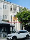 Hình ảnh Bán biệt thự 06 Đường D4 Khu Biệt Thự Sol Villas Phố Đông Phường Cát Lái TP. Thủ Đức