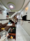 Hình ảnh Bán nhà 6/12 Tống Văn Hên Phường 15 Quận Tân Bình