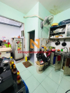 Hình ảnh Bán nhà 63/11B Nguyễn Sỹ Sách Phường 15 Quận Tân Bình