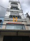 Hình ảnh Bán nhà 637/47/7 Quang Trung, Phường 11, Gò Vấp