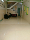 Bán nhà 66/12/10 Phan Huy Ích Phường 15 Quận Tân Bình