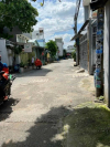 Hình ảnh Bán nhà 68/79 Thới An 32 Phường Thới An Quận 12