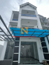 Hình ảnh Bán nhà 69/10 Tân Thới Hiệp 09 Phường Tân Thới Hiệp Quận 12