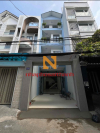 Hình ảnh Cần bán nhà HXH 69/43A đường D2 Phường 25 Bình Thạnh