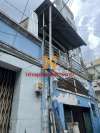 Hình ảnh Bán nhà 7 Trần Đình Xu, phường Cầu Kho, Quận 1