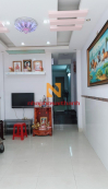 Hình ảnh Bán nhà 70/55/7/6 Nguyễn Sỹ Sách Phường 15 Quận Tân Bình