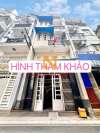 Hình ảnh Bán nhà 71/26/4 Nguyễn Bặc Phường 3 Quận Tân Bình