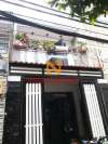 Hình ảnh Bán nhà 71/88/51 Nguyễn Bặc Phường 3 Quận Tân Bình
