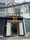 Hình ảnh Bán nhà 72/67 Huỳnh Văn Nghệ Phường 15 Quận Tân Bình