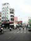 Hình ảnh Bán nhà 73 Đề Thám, P. Cô Giang, Quận 1