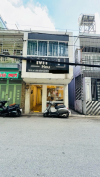 Bán nhà 730/25 Lạc Long Quân Phường 9 Quận Tân Bình