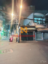 Hình ảnh Bán nhà 730/66 Lạc Long Quân Phường 9 Quận Tân Bình