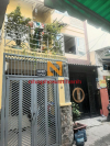 Hình ảnh Bán nhà 737/82/5 Lạc Long Quân Phường 10 Quận Tân Bình