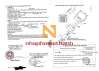 Hình ảnh Bán toà nhà 73A 73A3 73A/2 Nguyễn Thị Minh Khai Phường Bến Thành Quận 1
