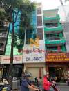 Hình ảnh Bán nhà 70 72 74 Mạc Đĩnh Chi, Phường Đa Kao, Quận 1