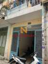Hình ảnh Bán nhà 75/10 Nghĩa Hòa Phường 6 Quận Tân Bình