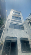 Hình ảnh Bán nhà 75/21/11C Trần Văn Quang Phường 10 Quận Tân Bình