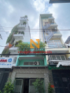 Bán nhà 766/66 Cách Mạng Tháng 8 Phường 5 Quận Tân Bình